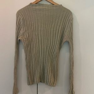 Ajai Alai  Pragma Sweater